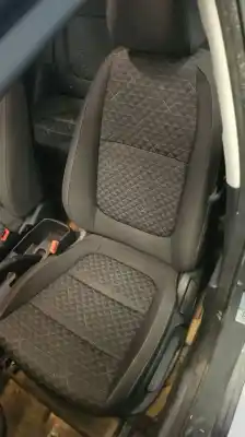 Peça sobressalente para automóvel em segunda mão chicote / encaixe cinto segurança dianteiro esquerdo por kia rio (yb) drive referências oem iam 88830h8000wk