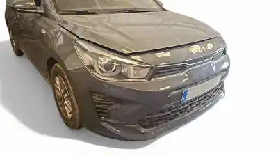 Peça sobressalente para automóvel em segunda mão dobradiça direita do capô dianteiro por kia rio (yb) drive referências oem iam 79120h8000