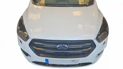 Pezzo di ricambio per auto di seconda mano cerniera del cofano per ford kuga (cbs) titanium riferimenti oem iam 1750018