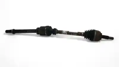 Second-hand car spare part FRONT RIGHT TRANSMISSION for RENAULT MEGANE II COUPE  OEM IAM references 8200790517  