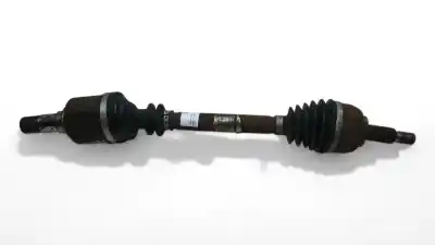 Second-hand car spare part FRONT LEFT TRANSMISSION for RENAULT MEGANE II COUPE  OEM IAM references 7711135420  