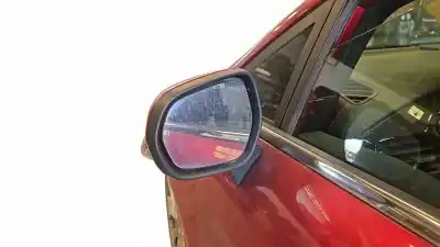 Second-hand car spare part left rearview mirror for ford fiesta (ce1) titanium oem iam references 2477532  h1bb17e715cd