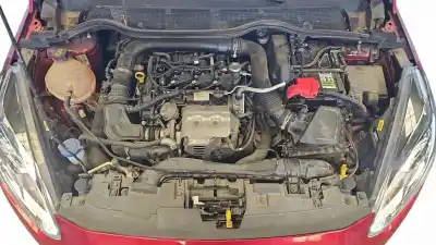 Автозапчасти б/у тормозной насос за ford fiesta (ce1) titanium ссылки oem iam 2179390