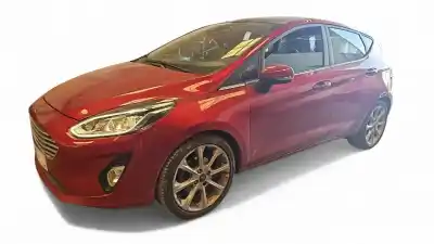 İkinci el araba yedek parçası  için FORD FIESTA (CE1)  OEM IAM referansları 2582391  H1BR-7002-AFJ