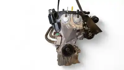 Second-hand car spare part complete engine for ford fiesta (ce1) titanium oem iam references 2201959 c1bg-6006-jb m1da