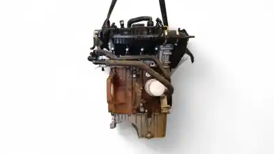 Second-hand car spare part complete engine for ford fiesta (ce1) titanium oem iam references 2201959 c1bg-6006-jb m1da