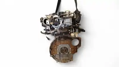 Second-hand car spare part complete engine for ford fiesta (ce1) titanium oem iam references 2201959 c1bg-6006-jb m1da