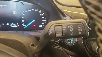 Автозапчасти б/у команда очистки за ford fiesta (ce1) titanium ссылки oem iam 2101020