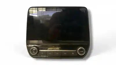 Piesă de schimb auto la mâna a doua ecran display multifuncțional displei pentru ford fiesta (ce1) titanium referințe oem iam 2303604  h1bt18b955ff