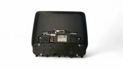 Piesă de schimb auto la mâna a doua ecran display multifuncțional displei pentru ford fiesta (ce1) titanium referințe oem iam 2303604  h1bt18b955ff