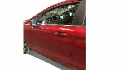 Автозапчасти б/у левая передняя дверь за ford fiesta (ce1) titanium ссылки oem iam 2085221