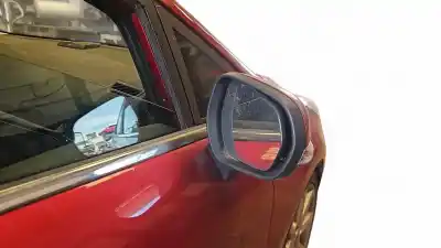 Автозапчасти б/у задний вид справа за ford fiesta (ce1) titanium ссылки oem iam 2477533