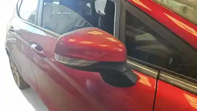 Автозапчасти б/у задний вид справа за ford fiesta (ce1) titanium ссылки oem iam 2477533  h1bb17e714cd