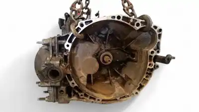 Pièce détachée automobile d'occasion BOÎTE DE VITESSES pour CITROEN C4 LIM.  Références OEM IAM 2231Q3 20MB27 