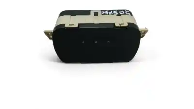 Second-hand car spare part multifunction display for chevrolet aveo ls oem iam references 96652426  