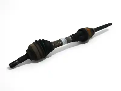 İkinci el araba yedek parçası ÖN SAG SANZIMAN için NISSAN QASHQAI (J10)  OEM IAM referansları 39100JD72B  