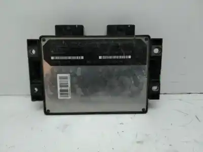 Peça sobressalente para automóvel em segunda mão Centralina De Motor Uce por CITROEN BERLINGO 1.9 D Multispace Referências OEM IAM 9650360280  