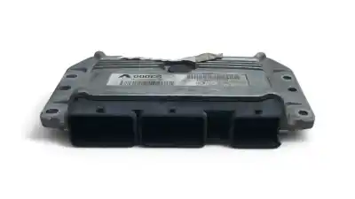 Автозапчастина б/у ЕБУ КОНТРОЛЕР ДВИГУНА для RENAULT SCENIC II  Посилання на OEM IAM 8200509552  