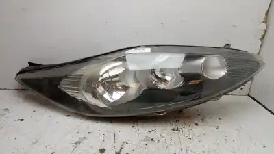 Second-hand car spare part right headlight for ford fiesta (ccn) trend oem iam references 8a6113w029aj  