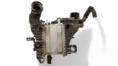 Peça sobressalente para automóvel em segunda mão INTERCOOLER por DACIA SANDERO  Referências OEM IAM 144967867R  