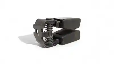 Second-hand car spare part Center Rear Seat Belt Buckle for FORD FOCUS LIM. (CB8) Trend OEM IAM references 1741765 BM51613K21CA BM51-613K21-CA