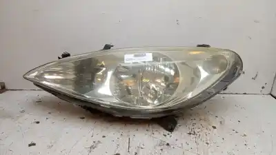 Tweedehands auto-onderdeel linker koplamp voor peugeot 307 (s1) xr oem iam-referenties 