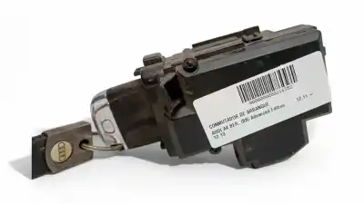 Second-hand car spare part ignition switch for audi a4 b8 (8k2) 2.0 tdi oem iam references 8k0909131b  