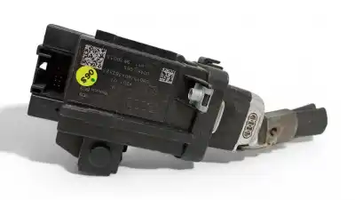 Second-hand car spare part IGNITION SWITCH for AUDI A4 B8 (8K2)  OEM IAM references 8K0909131B  
