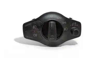 Second-hand car spare part headlights switch for audi a4 b8 (8k2) 2.0 tdi oem iam references 8k0941531c
