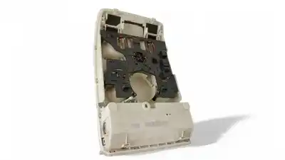 Second-hand car spare part interior light for audi a4 b8 (8k2) 2.0 tdi oem iam references 8t0947135a