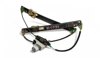 Second-hand car spare part driver left window regulator for audi a4 b8 (8k2) 2.0 tdi oem iam references 8k0827461