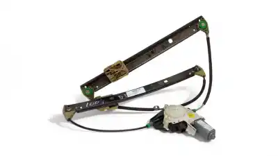 Second-hand car spare part passenger side right window regulator for audi a4 b8 (8k2) 2.0 tdi oem iam references 8k0837462  