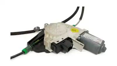 Second-hand car spare part passenger side right window regulator for audi a4 b8 (8k2) 2.0 tdi oem iam references 8k0837462