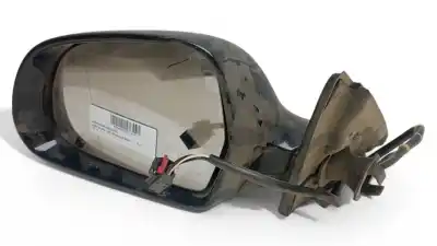 Second-hand car spare part left rearview mirror for audi a4 b8 (8k2) 2.0 tdi oem iam references 8k1857409e