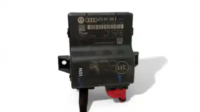 Second-hand car spare part ecu engine control for audi a4 b8 (8k2) 2.0 tdi oem iam references 8t0907468g