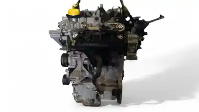 Peça sobressalente para automóvel em segunda mão MOTOR COMPLETO por RENAULT CLIO IV  Referências OEM IAM H4BB408  