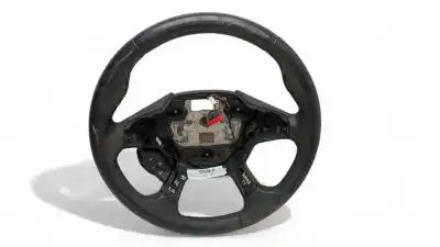 Second-hand car spare part steering wheel for ford focus lim. (cb8) trend oem iam references am513600bf  