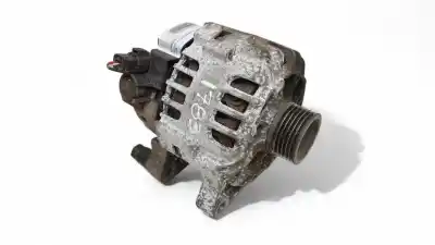 Second-hand car spare part ALTERNATOR for PEUGEOT 307 BERLINA (S2)  OEM IAM references 9656956280  