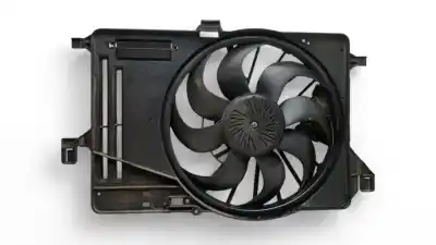 Peça sobressalente para automóvel em segunda mão Termoventilador Elétrico Do Radiador De Ar Condicionado por FORD FOCUS LIM. (CB8) Trend Referências OEM IAM 8V618C607EB  