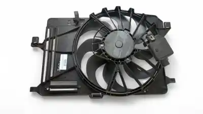 Peça sobressalente para automóvel em segunda mão termoventilador elétrico do radiador de ar condicionado por ford focus lim. (cb8) trend referências oem iam 8v618c607eb  