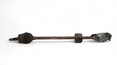 Автозапчастина б/у передня права трансмісія для FORD KA (CCU) Urban Посилання на OEM IAM 1835992 DS513B436AA 1835992