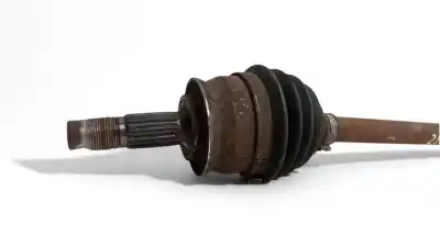 Peça sobressalente para automóvel em segunda mão transmissão dianteira direita por ford ka (ccu) urban referências oem iam 1835992 ds513b436aa 1835992