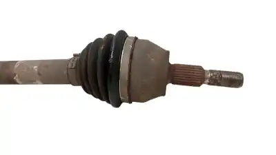 Pezzo di ricambio per auto di seconda mano TRASMISSIONE ANTERIORE DESTRA per FORD FOCUS LIM. (CB8)  Riferimenti OEM IAM 1840104  AV613B436C2D
