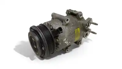 Peça sobressalente para automóvel em segunda mão compressor de ar condicionado a/a a/c por ford focus lim. (cb8) trend referências oem iam av1119d629ba  