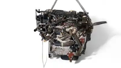 Pezzo di ricambio per auto di seconda mano motore completo per ford fiesta (cb1) sport riferimenti oem iam 1733055  t1da