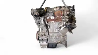 Peça sobressalente para automóvel em segunda mão MOTOR COMPLETO por FORD FIESTA (CB1)  Referências OEM IAM 1733055  T1DA