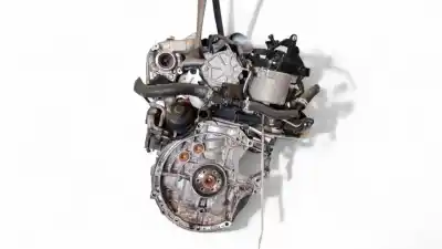 Pezzo di ricambio per auto di seconda mano motore completo per ford fiesta (cb1) sport riferimenti oem iam 1733055  t1da