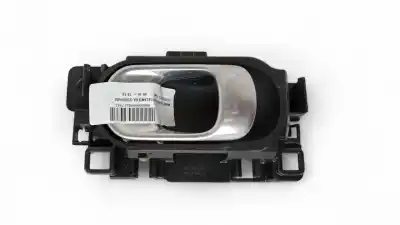 İkinci el araba yedek parçası SOL ÖN IÇ KOL için CITROEN C3 III (SX)  OEM IAM referansları 98012886VV  