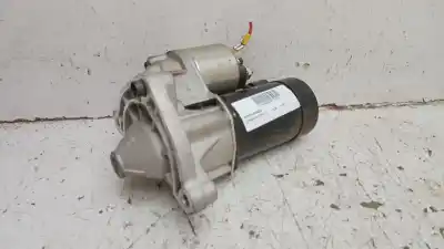 Peça sobressalente para automóvel em segunda mão Motor De Arranque por CITROEN C4 COUPE LX Referências OEM IAM F032110584  