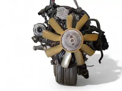 Автозапчасти б/у полный двигатель за mercedes-benz vito (w639) basic, combi 111 cdi compacto (639.601) 116 cv / 85 kw ссылки oem iam 646983  